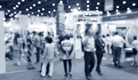 Fuar Organizasyonlarında Başarı İçin İpuçları
