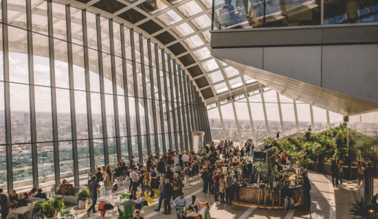 Etkinlik Organizasyonunda Profesyonel Hizmetin Önemi