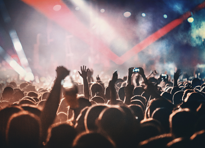 Açılış ve Konser Organizasyonları