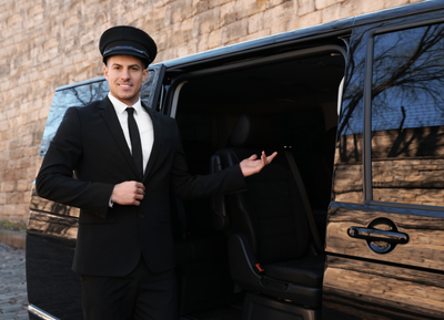 VIP Transfer ve Araç Kiralama