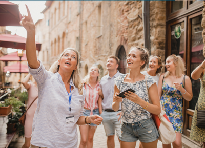 Tatil ve Tur Hizmetleri