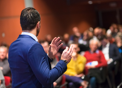 Kongre Toplantı Seminer Organizasyonları